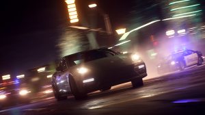 Xbox One Need for Speed Payback Xbox One