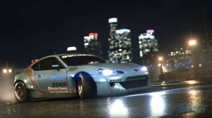 Xbox One Need for Speed Xbox One