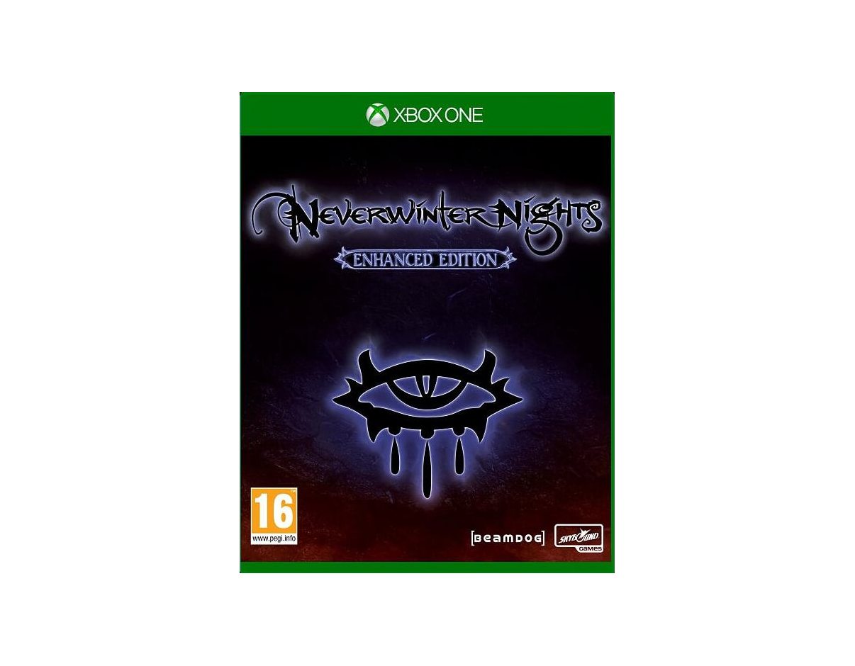Xbox One Neverwinter Nights: Enhanced Edition Xbox One