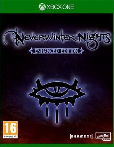 Xbox One Neverwinter Nights: Enhanced Edition