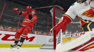 Xbox One NHL 21 Xbox One