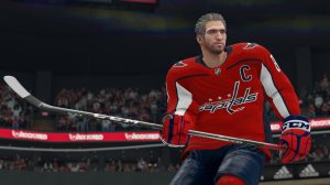 Xbox One NHL 21 Xbox One