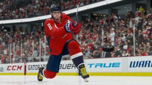 Xbox One NHL 21 Xbox One