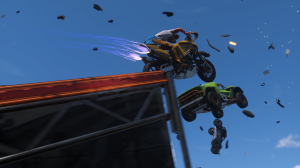 Xbox One Onrush. Day One Edition Xbox One