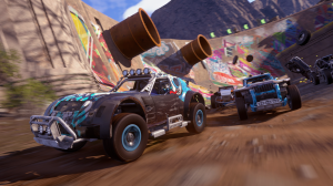 Xbox One Onrush. Day One Edition Xbox One