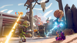 Xbox One Plants vs. Zombies: Битва за Нейборвиль Xbox One