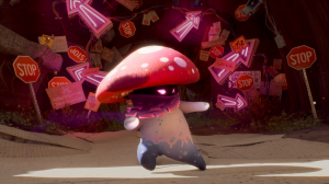 Xbox One Plants vs. Zombies: Битва за Нейборвиль Xbox One