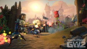 Xbox One Plants vs. Zombies Garden Warfare 2 Xbox One