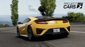 Xbox One Project CARS 3 Xbox One