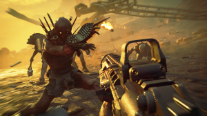 Xbox One RAGE 2 Xbox One