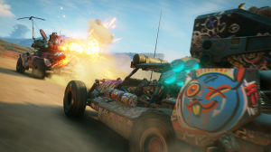 Xbox One RAGE 2 Xbox One