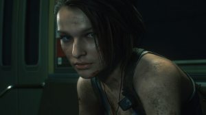 Xbox One Resident Evil 3 Xbox One