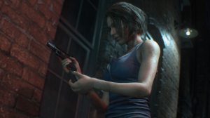 Xbox One Resident Evil 3 Xbox One