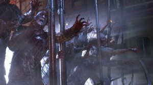 Xbox One Resident Evil 3 Xbox One