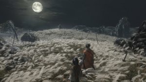Xbox One Sekiro: Shadows Die Twice Xbox One