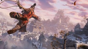 Xbox One Sekiro: Shadows Die Twice Xbox One