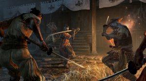 Xbox One Sekiro: Shadows Die Twice Xbox One