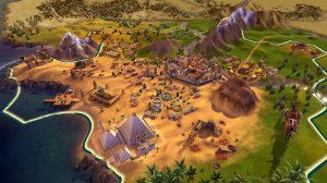 Xbox One Sid Meier's Civilization VI Xbox One