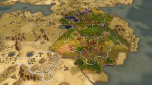 Xbox One Sid Meier's Civilization VI Xbox One