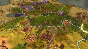 Xbox One Sid Meier's Civilization VI Xbox One