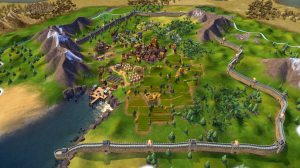 Xbox One Sid Meier's Civilization VI Xbox One