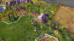 Xbox One Sid Meier's Civilization VI Xbox One