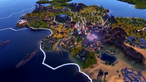 Xbox One Sid Meier's Civilization VI Xbox One