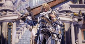 Xbox One SoulCalibur VI Xbox One
