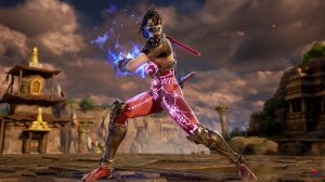 Xbox One SoulCalibur VI Xbox One