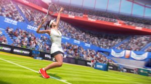 Xbox One Tennis World Tour Xbox One