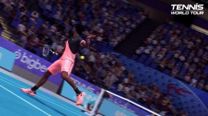Xbox One Tennis World Tour Xbox One