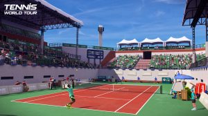 Xbox One Tennis World Tour Xbox One