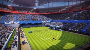 Xbox One Tennis World Tour Xbox One