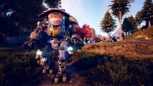 Xbox One The Outer Worlds Xbox One