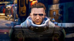 Xbox One The Outer Worlds Xbox One