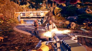 Xbox One The Outer Worlds Xbox One