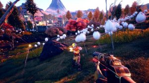 Xbox One The Outer Worlds Xbox One