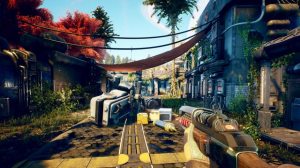 Xbox One The Outer Worlds Xbox One