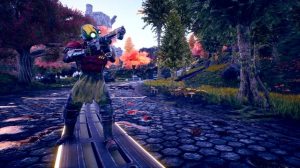 Xbox One The Outer Worlds Xbox One