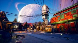 Xbox One The Outer Worlds Xbox One