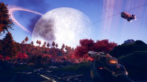 Xbox One The Outer Worlds Xbox One