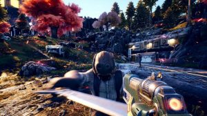 Xbox One The Outer Worlds Xbox One