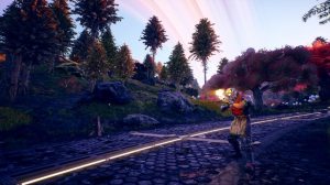 Xbox One The Outer Worlds Xbox One