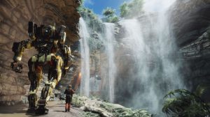 Xbox One Titanfall 2 Xbox One