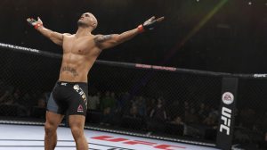 Xbox One UFC 2 Xbox One