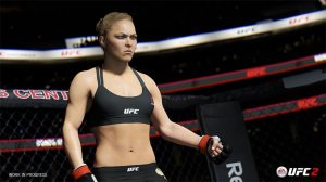 Xbox One UFC 2 Xbox One