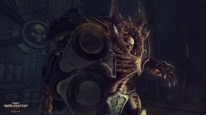 Xbox One Warhammer 40,000: Inquisitor Martyr Xbox One