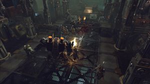 Xbox One Warhammer 40,000: Inquisitor Martyr Xbox One