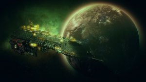 Xbox One Warhammer 40,000: Inquisitor Martyr Xbox One