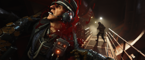 Xbox One Wolfenstein II: The New Colossus Xbox One
